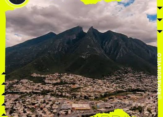 SÁBADO FRESCO PARA MONTERREY