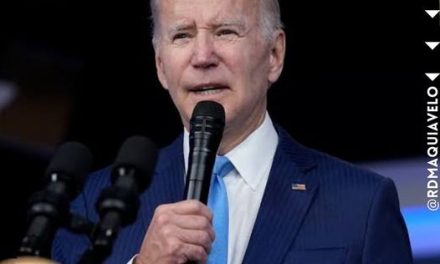 CAPITOLIO DE ESTADOS UNIDOS ORDEN A JOE BIDEN INFORMAR SOBRE LA REFORMA DEL INE