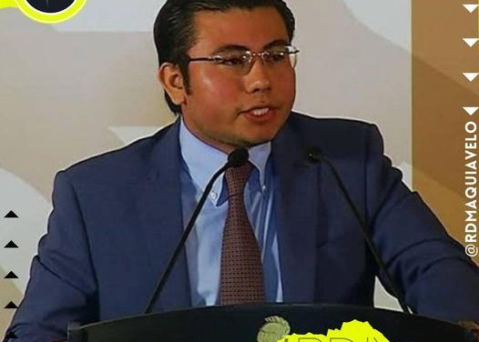 AMPARO SALVA UNA VEZ MÁS A FELIX ARRATIA,  EVITA DE NUEVO IMPUTACIÓN POR PRESUNTOS DELITOS ELECTORALES