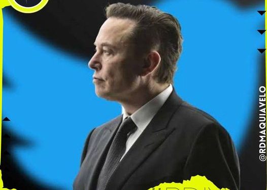 ELON MUSK REVELA QUE SE PODRÁN CREAR TUITS DE 4 MIL CARÁCTERES