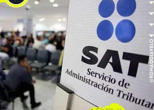 EL SAT ESTARÁ DE VACACIONES