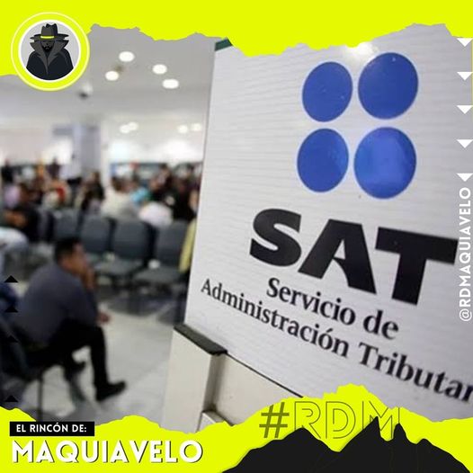 EL SAT ESTARÁ DE VACACIONES