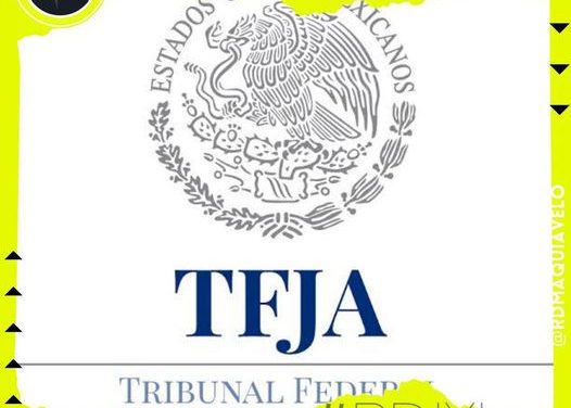 DIPUTADOS DE MORENA APRUEBAN MODIFICACIONES AL TRIFE PARA NOMBRAR PRESIDENTA “AMIGA”