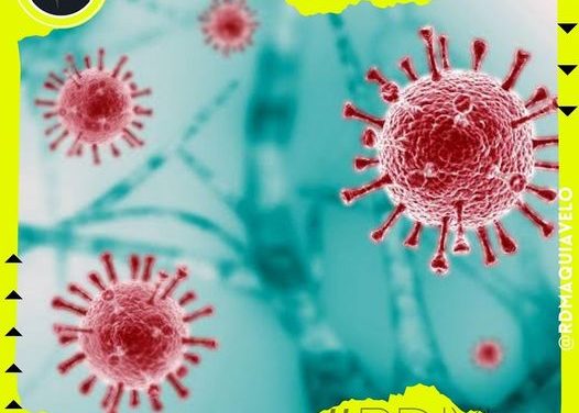 SEÑALA LA OMS QUE PANDEMIA POR COVID 19 PUEDE TERMINAR EN 2023