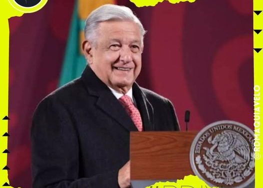 AMLO PROPONE DESAPARECER EL CONACYT Y CREAR UN NUEVO CONSEJO