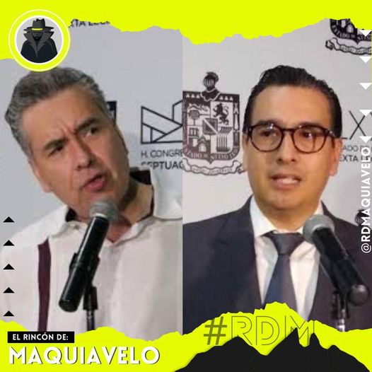 REPROCHA WALDO FERNÁNDEZ Y EDUARDO GAONA AL TSJ POR OBLIGAR AL GOBERNADOR A PRESENTAR EL PAQUETE FISCAL 2023