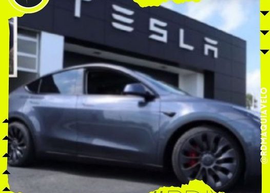 ANUNCIA TESLA PRÓXIMAMENTE INSTALAR UNA PLANTA EN NUEVO LEÓN EN 2023