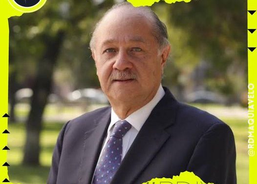 JAVIER NAVARRO LLEVA A CABO REUNIÓN CON EL COLEGIO DE ABOGADOS