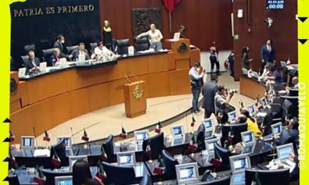 EL SENADO APRUEBA LOS 12 DÍA DE VACACIONES CON LIBERTAD PARA EL TRABAJADOR DE ELEGIR SI SON CONTINUOS