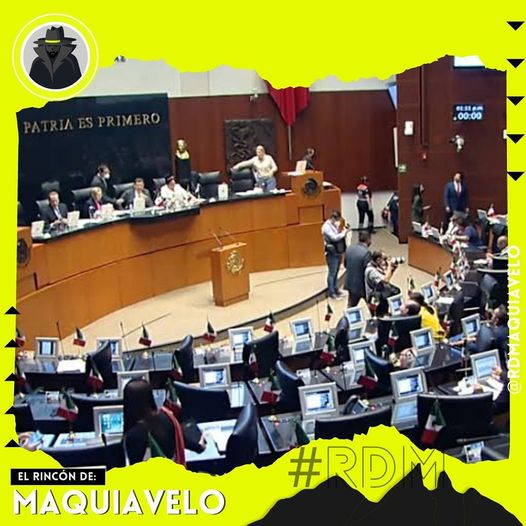 EL SENADO APRUEBA LOS 12 DÍA DE VACACIONES CON LIBERTAD PARA EL TRABAJADOR DE ELEGIR SI SON CONTINUOS