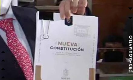 PAN Y PRI NUEVO LEÓN BUSCAN RETIRARLE ATRIBUCIONES AL MANDATARIO ESTATAL SAMUEL GARCÍA