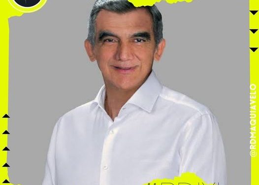 SE REFORMARÁ LEY DE AGUAS DE TAMAULIPAS