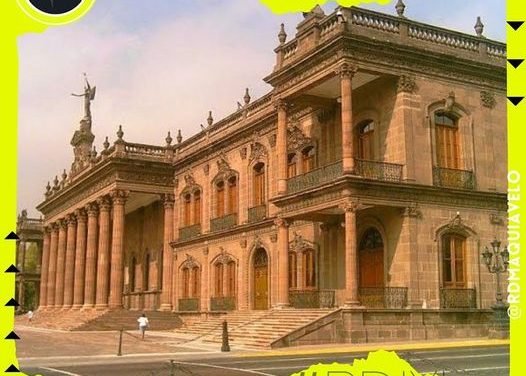 EL PERSONAL DE PALACIO DE GOBIERNO TRABAJARÁ EN LA MODALIDAD DE HOME OFFICE