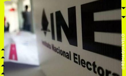 SEÑALA VOCERA DEL INE RIESGOS QUE CORREN LOS PROCESOS ELECTORALES POR LA REFORMA ELECTORAL