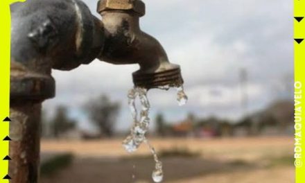 SE AVECINA NUEVO PROYECTO PARA GARANTIZAR EL ABASTO DE AGUA PARA NUEVO LEÓN