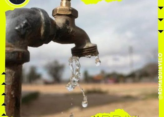 SE AVECINA NUEVO PROYECTO PARA GARANTIZAR EL ABASTO DE AGUA PARA NUEVO LEÓN