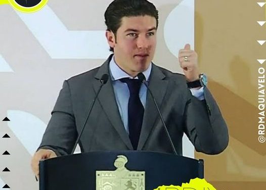 ORDENA TRIBUNAL SUPERIOR DE JUSTICIA A SAMUEL GARCÍA Y CARLOS GARZA ENVIAR DE INMEDIATO EL PRESUPUESTO DE EGRESOS 2023