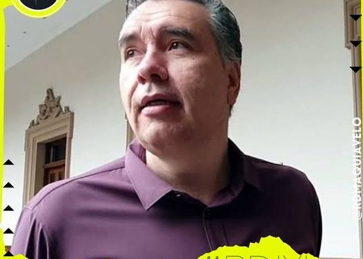 WALDO FERNÁNDEZ OPINA SOBRE LA PROBLEMÁTICA ENTRE EL PODER JUDICIAL Y EL GOBIERNO CON EL TEMA DE PRESUPUESTO