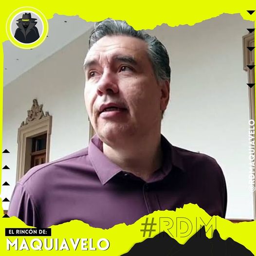 WALDO FERNÁNDEZ OPINA SOBRE LA PROBLEMÁTICA ENTRE EL PODER JUDICIAL Y EL GOBIERNO CON EL TEMA DE PRESUPUESTO