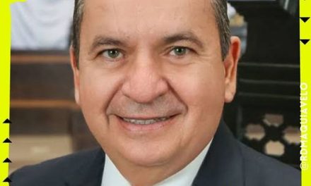 ¡EN EL MARCO DE UNA ELECCIÓN! RENUNCIA EDGARDO MELHEM AL PRI DE TAMAULIPAS