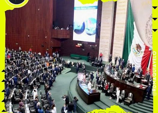 SE APLAZA PLAN B DE LA REFORMA ELECTORAL HASTA FEBRERO