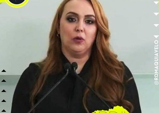 EXHIBEN A MAGISTRADA DEL TRIBUNAL DE JUSTICIA ADMINISTRATIVA POR CONTRATAR A FAMILIARES