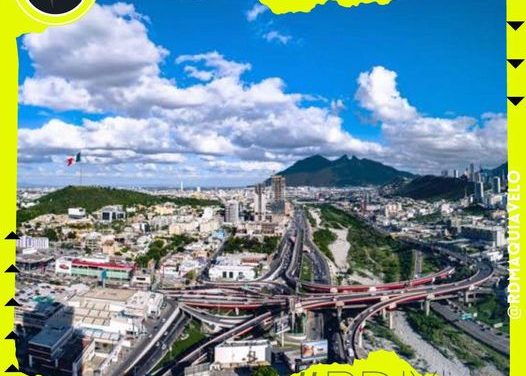 DOMINGO FRÍO PARA NUEVO LEÓN