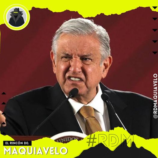 NO QUIERE AMLO COMPARTIR VOTOS CON PARTIDOS PEQUEÑOS Y AMAGA CON VETAR REFORMA