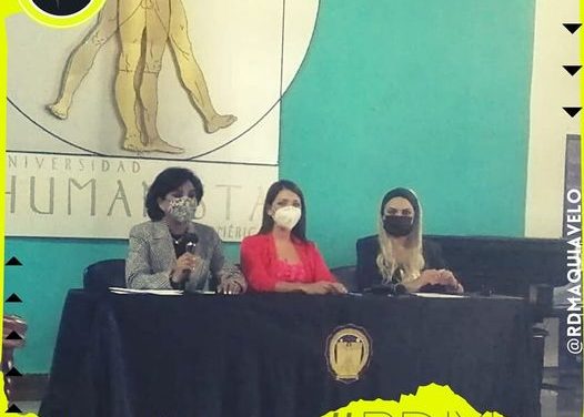 LLEGA “NOSOTRAS” A NUEVO LEÓN DE LA MANO DE KARLA NAVARRO