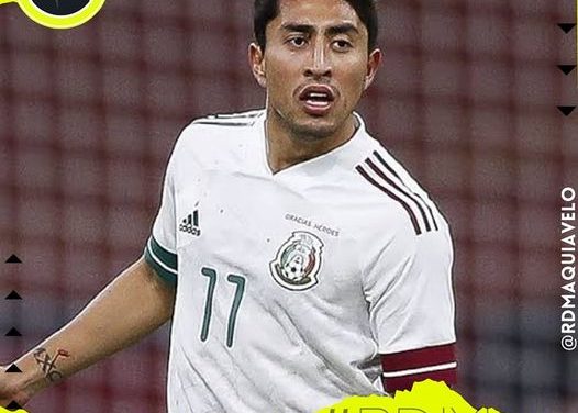 LLEGA NUEVO REFUERZO DE RAYADOS A TIERRAS REGIAS