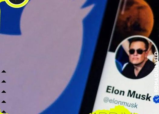 ESTE DOMINGO TWITTER ANUNCIA QUE PROHIBIRÁ DEFINITIVAMENTE TODO TIPO DE SPAM