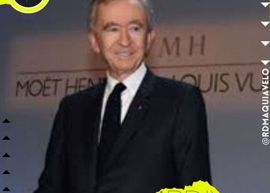 SAMUEL GARCÍA INVITARÁ A DUEÑO DE LOUIS VUITTON A MONTERREY