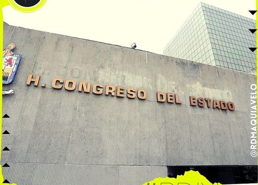 CONGRESO LOCAL QUITA FACULTAD AL GOBIERNO “COBRARSE A LO CHINO”