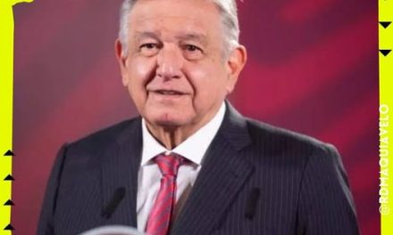 AMLO AGRADECE A SENADORES QUE VOTARON POR EL PLAN B DE LA REFORMA ELECTORAL