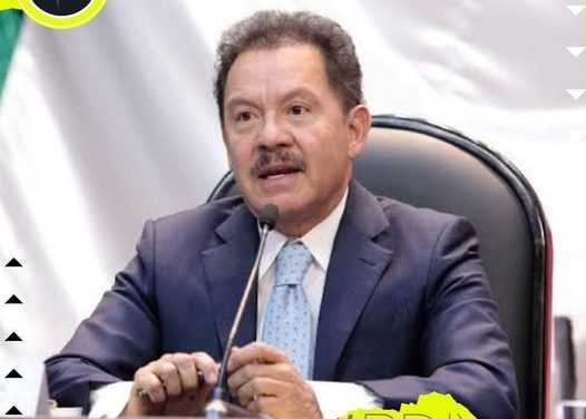 CRÍTICA IGNACIO MIER, COORDINADOR DE LOS DIPUTADOS, A LOS CONSEJEROS DEL INE