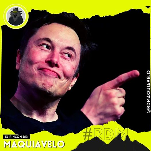 ENCUESTA DE ELON MUSK SOBRE SU POSIBILIDAD DE RENUNCIAR CONCLUYÓ, Y AHORA BUSCA NUEVO CEO