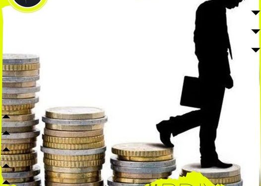 CAEN SALARIOS MÍNIMOS EN MÉXICO EN UN 3.6%