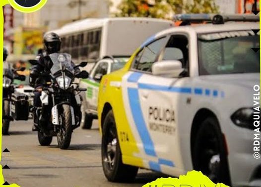 SECRETARÍA DE SEGURIDAD REGIA TENDRÁ UN AUMENTO DE 17% EN SU PRESUPUESTO DEL 2023