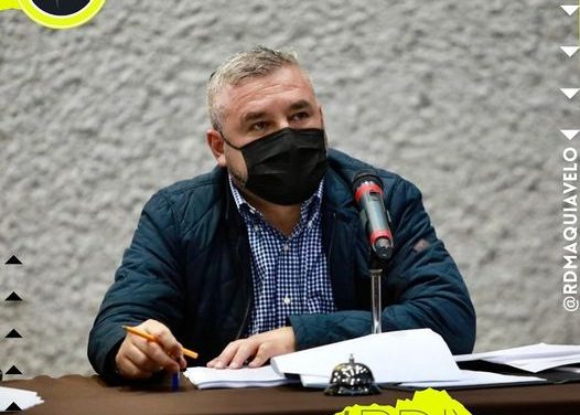 SIGUEN BUSCANDO REFORZAR EL COMBATE DEL FRAUDE EN NUEVO LEÓN