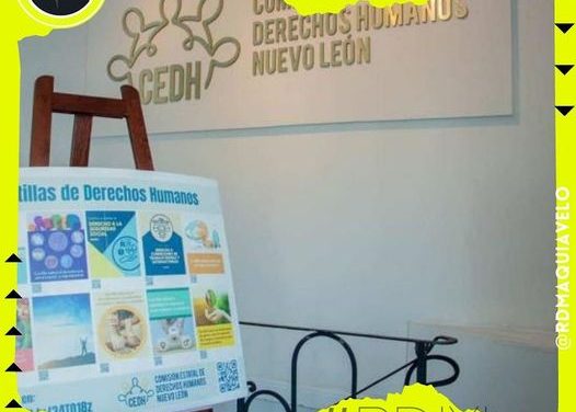 RECOMIENDA CEDH AL INSTITUTO DE MOVILIDAD Y ACCESIBILIDAD QUE TOME MEDIDAS ANTE ACCIDENTES DEL TRANSPORTE PÚBLICO