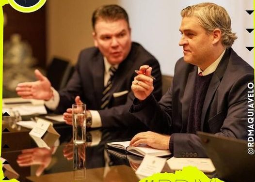 ¡ATENCIÓN REGIOS! HABRÁ VUELOS DIRECTOS A MADRID TODOS LOS DÍAS