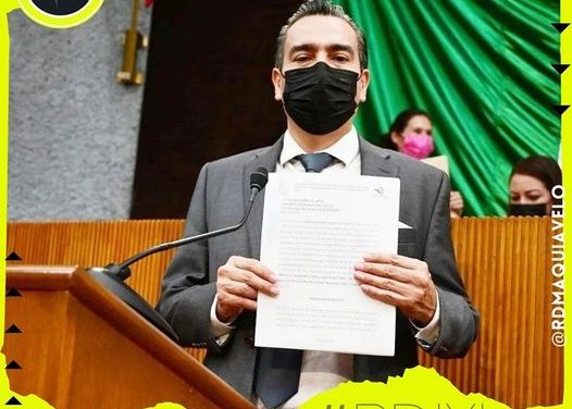 ANTE ALZA DE ANSIEDAD Y DEPRESIÓN EN JÓVENES, MOVIMIENTO CIUDADANO OBLIGARÍA A RECIBIR AYUDA PSICOLÓGICA EN UNIVERSIDADES