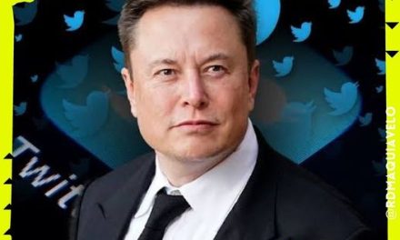 LANZA ELON MUSK ENCUESTA PARA SABER SÍ DEBERÍA RENUNCIAR COMO JEFE DE TWITTER