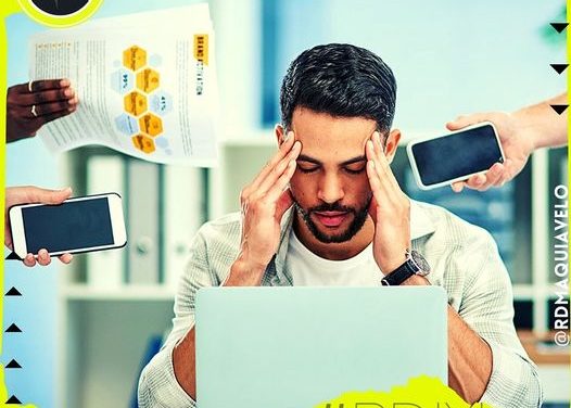 ENCUESTA EN OCHO PAÍSES SEÑALA QUE SOBRECARGA DE TRABAJO CAUSA AGOTAMIENTO EN MÁS DE LA MITAD DE LOS EMPLEADOS