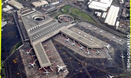 AUMENTARÁN 7% TARIFA DE USO AEROPORTUARIO