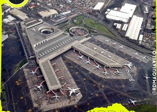 AUMENTARÁN 7% TARIFA DE USO AEROPORTUARIO