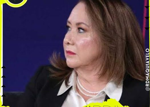 ASPIRANTE A PRESIDENCIA DE SUPREMA CORTE, YASMIN ESQUIVEL ES ACUSADA DE PLAGIO DE TESIS