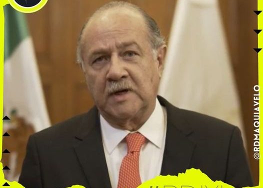 JAVIER NAVARRO SEÑALA QUE NO HA RECIBIDO NOTIFICACIÓN SOBRE EL PRESUPUESTO