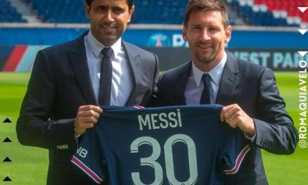 SE ESPECULA QUE MESSI RENOVARÁ CON EL PSG ¡ADIÓS A SU REGRESO AL BARCELONA!