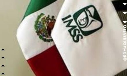 PÓNGASE VIVO (A) QUE SEGÚN EL IMSS HAY EMPRESAS QUE DESPIDEN TRABAJADORES EN NAVIDAD Y LOS RECONTRATAN EN REYES